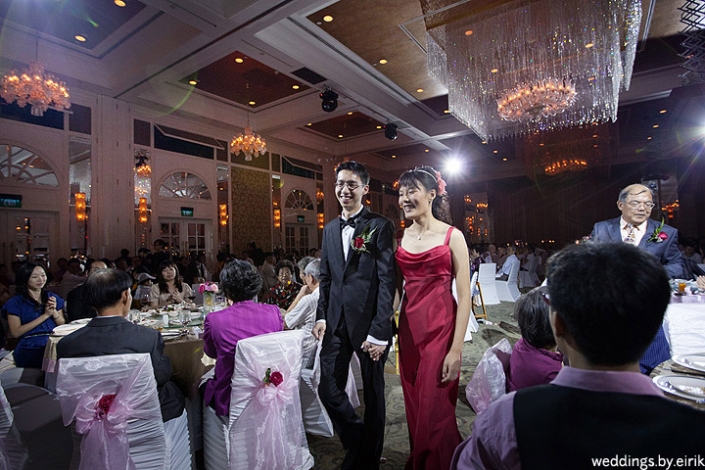 Art house singapore wedding