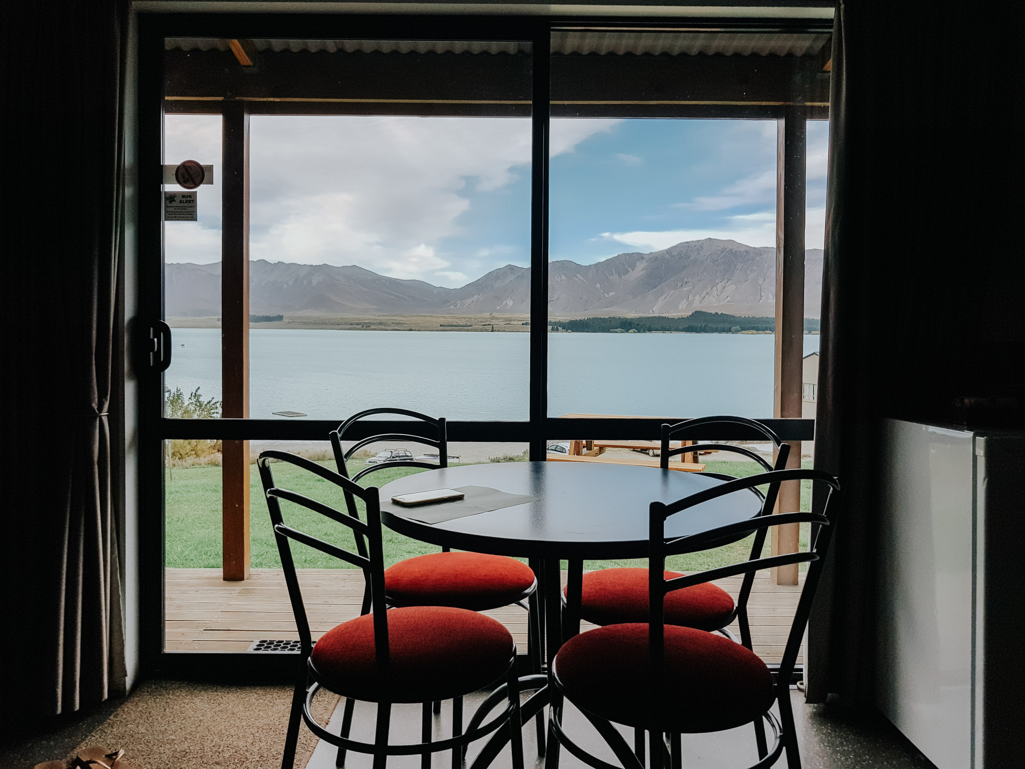 Lake Tekapo Motels & Holiday Park