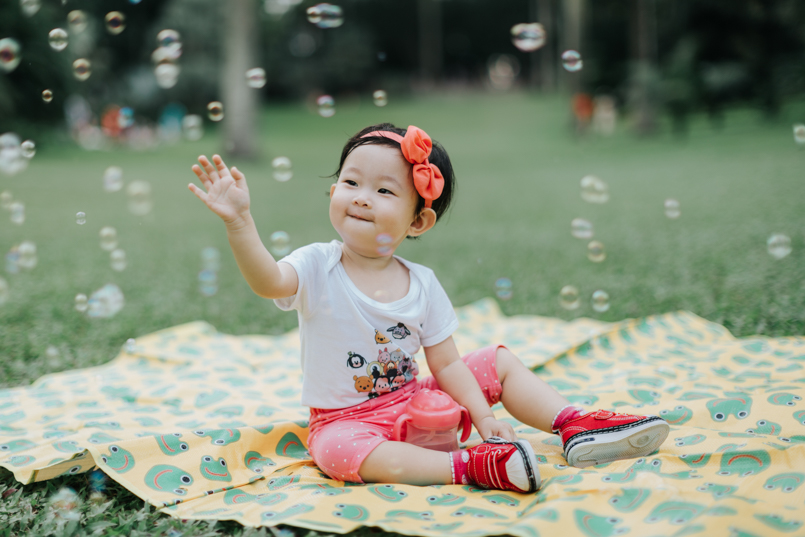 family photo shoot by eirik tan