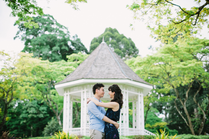 singapore botanic gardens photography