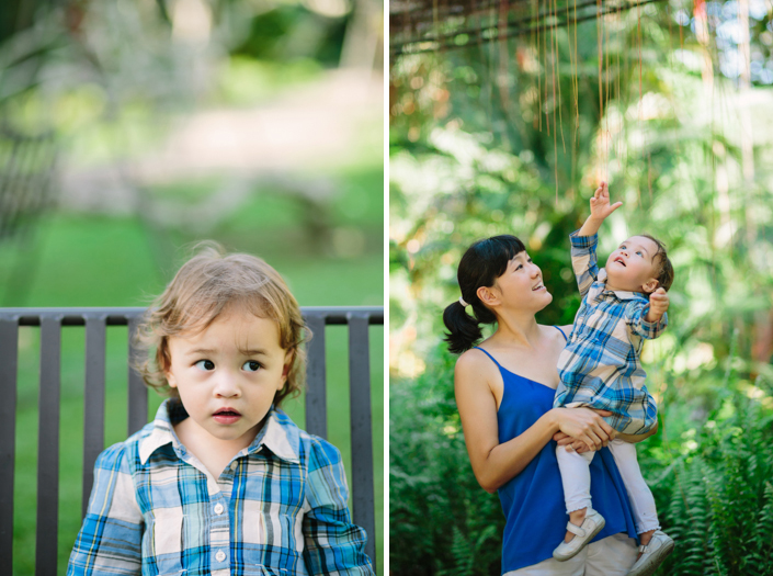 family portraits at sbg