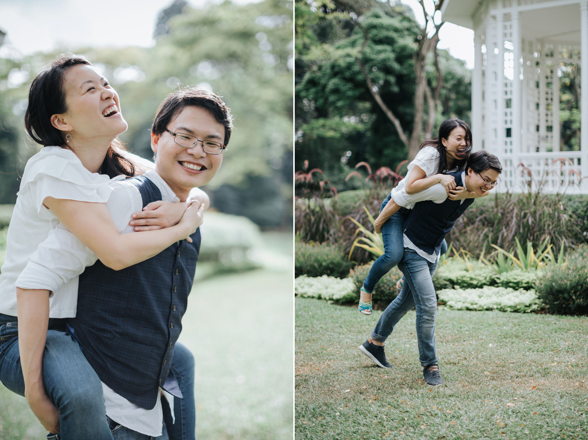 pre-wedding by eirik tan photography