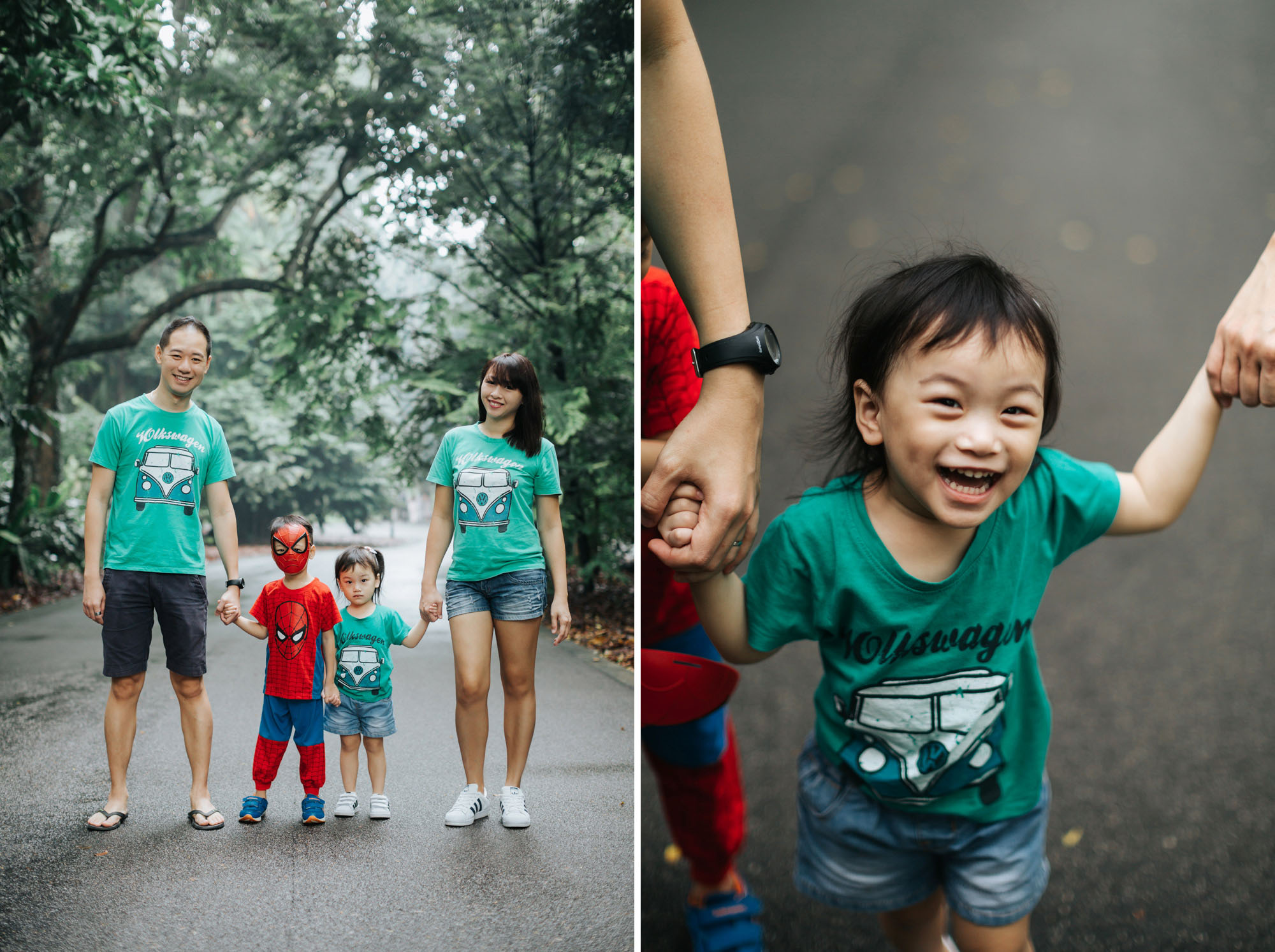 family photos by eirik tan photography