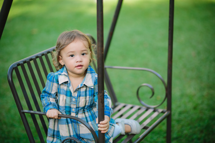 family photography at singapore botanic gardens