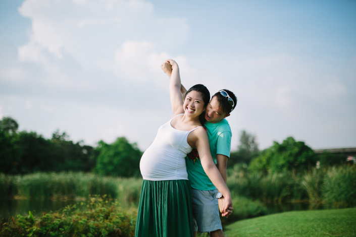 maternity photography by eirik tan photography