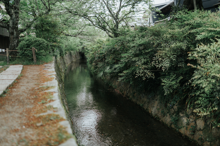 path of philosophy kyoto
