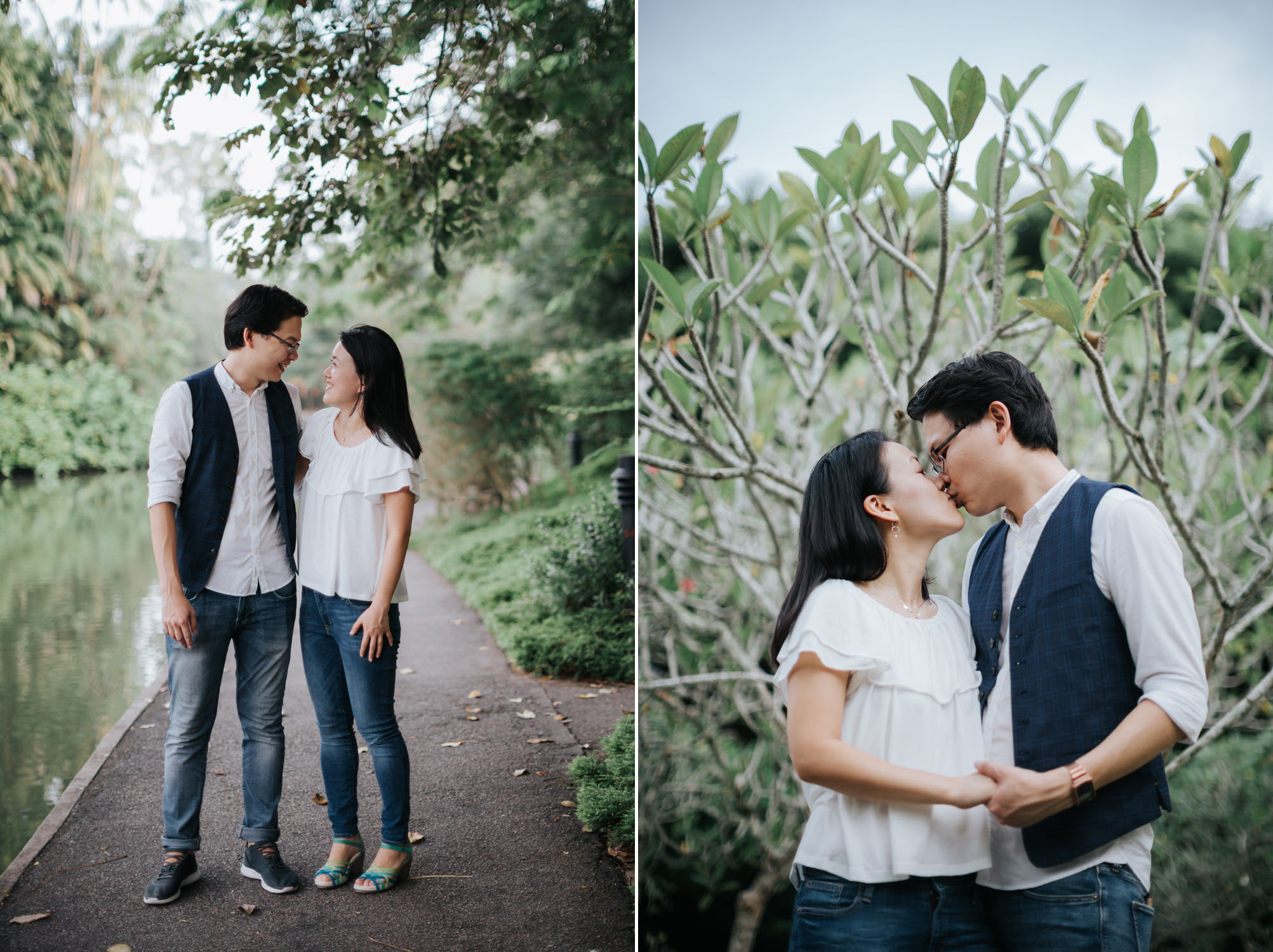 casual outdoor photography