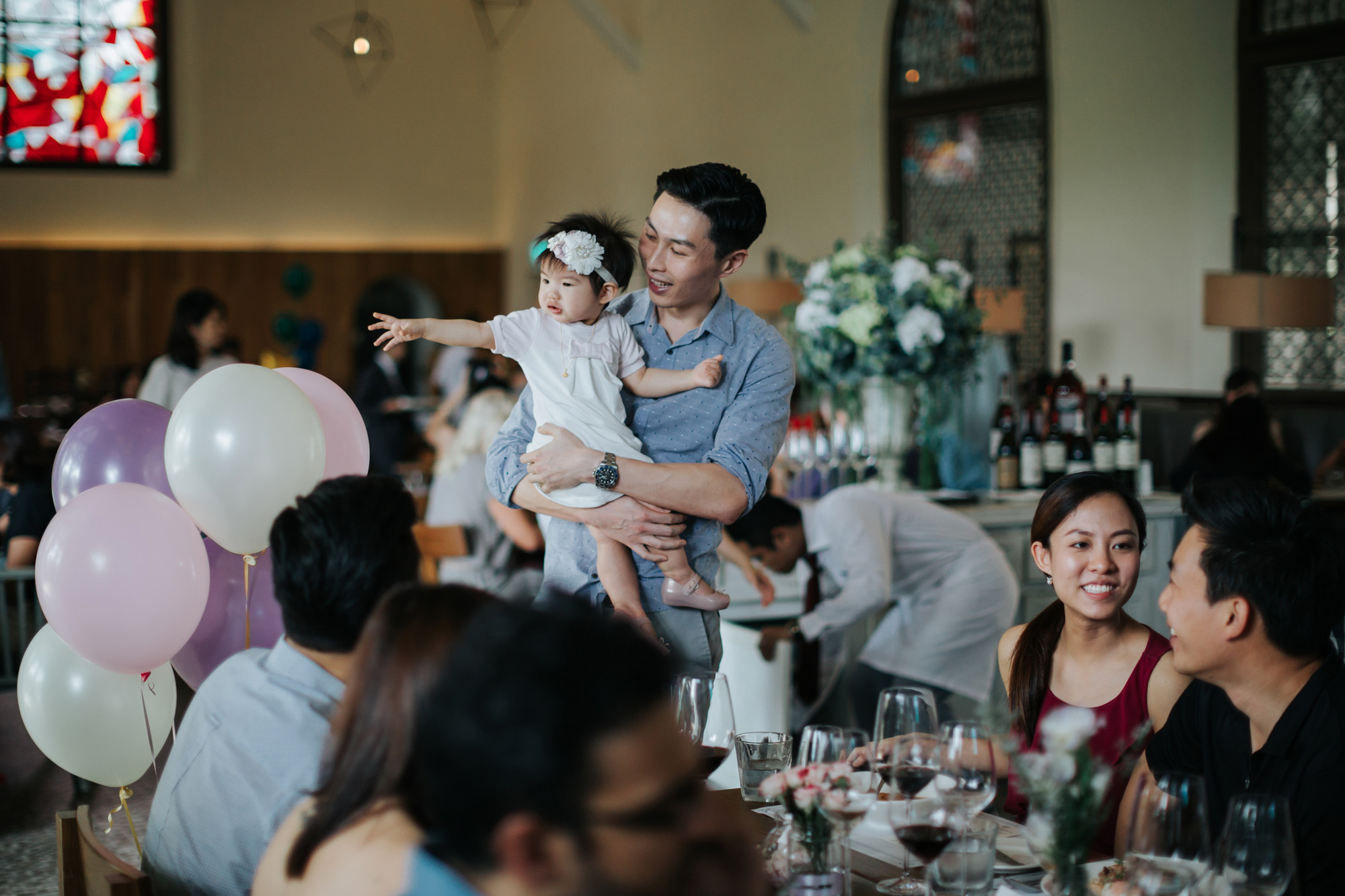 birthday photography by eirik tan