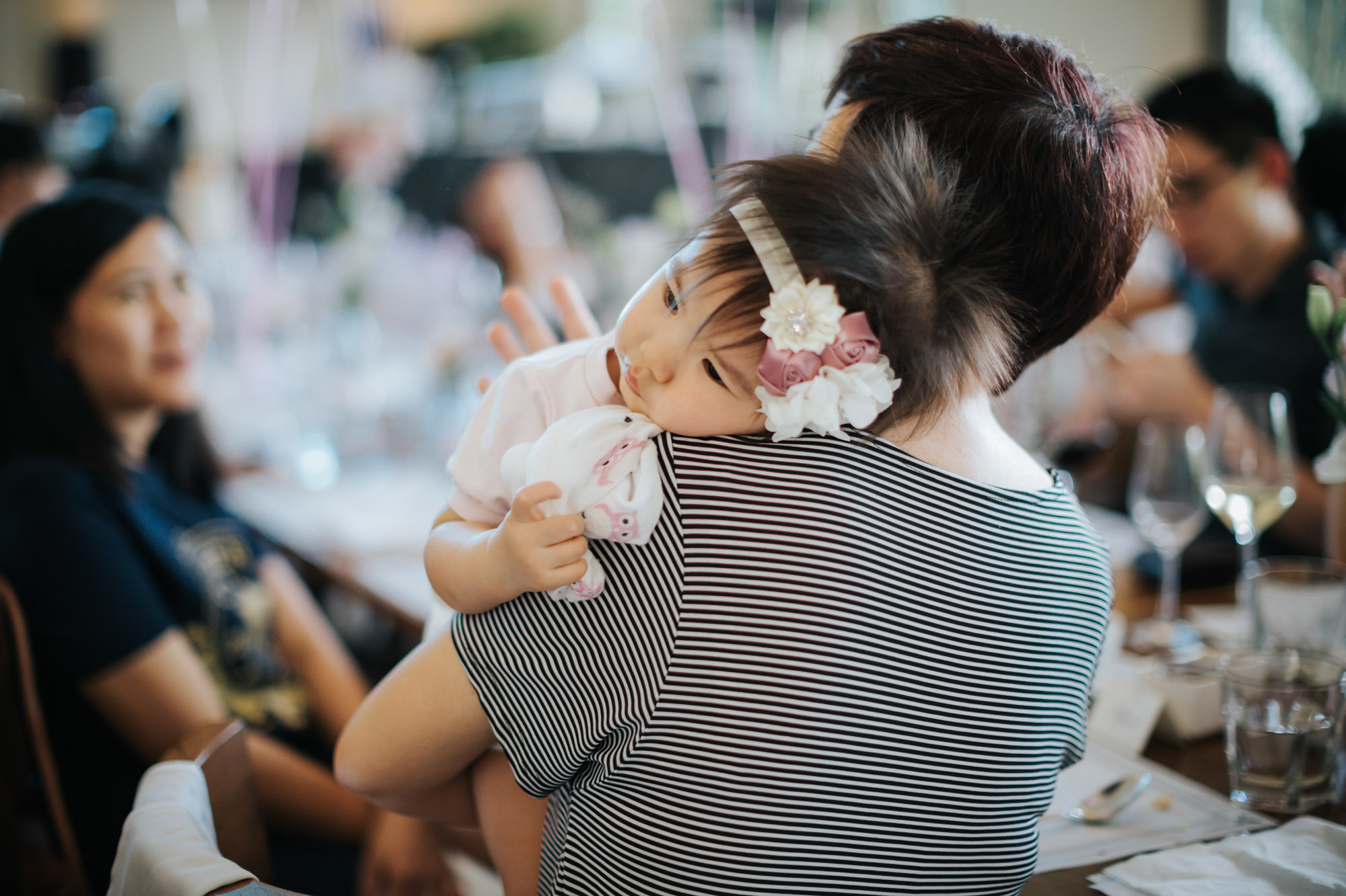 birthday party at the white rabbit singapore