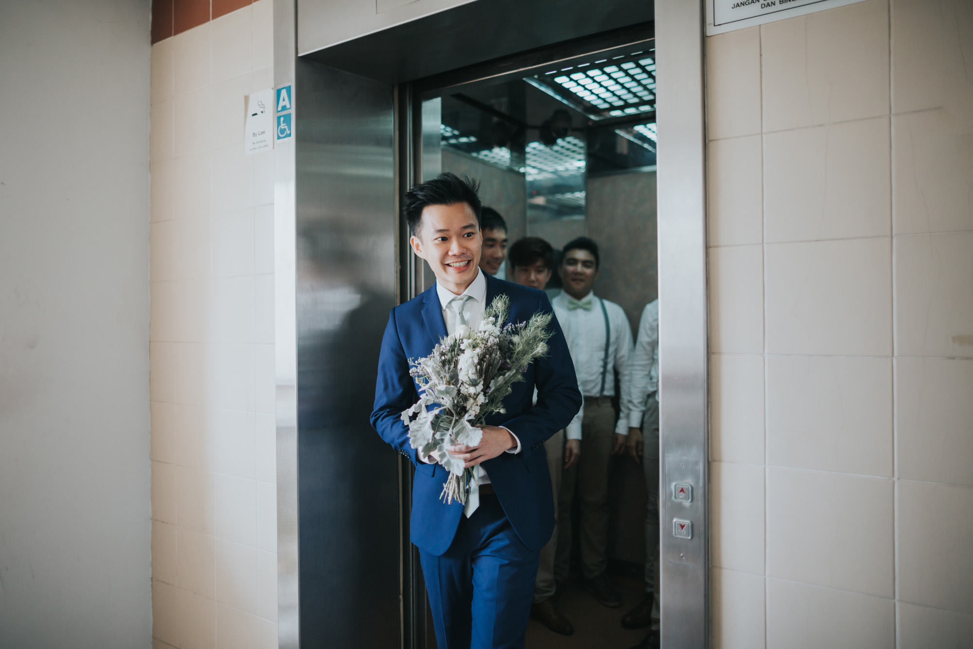 eirik tan wedding photography