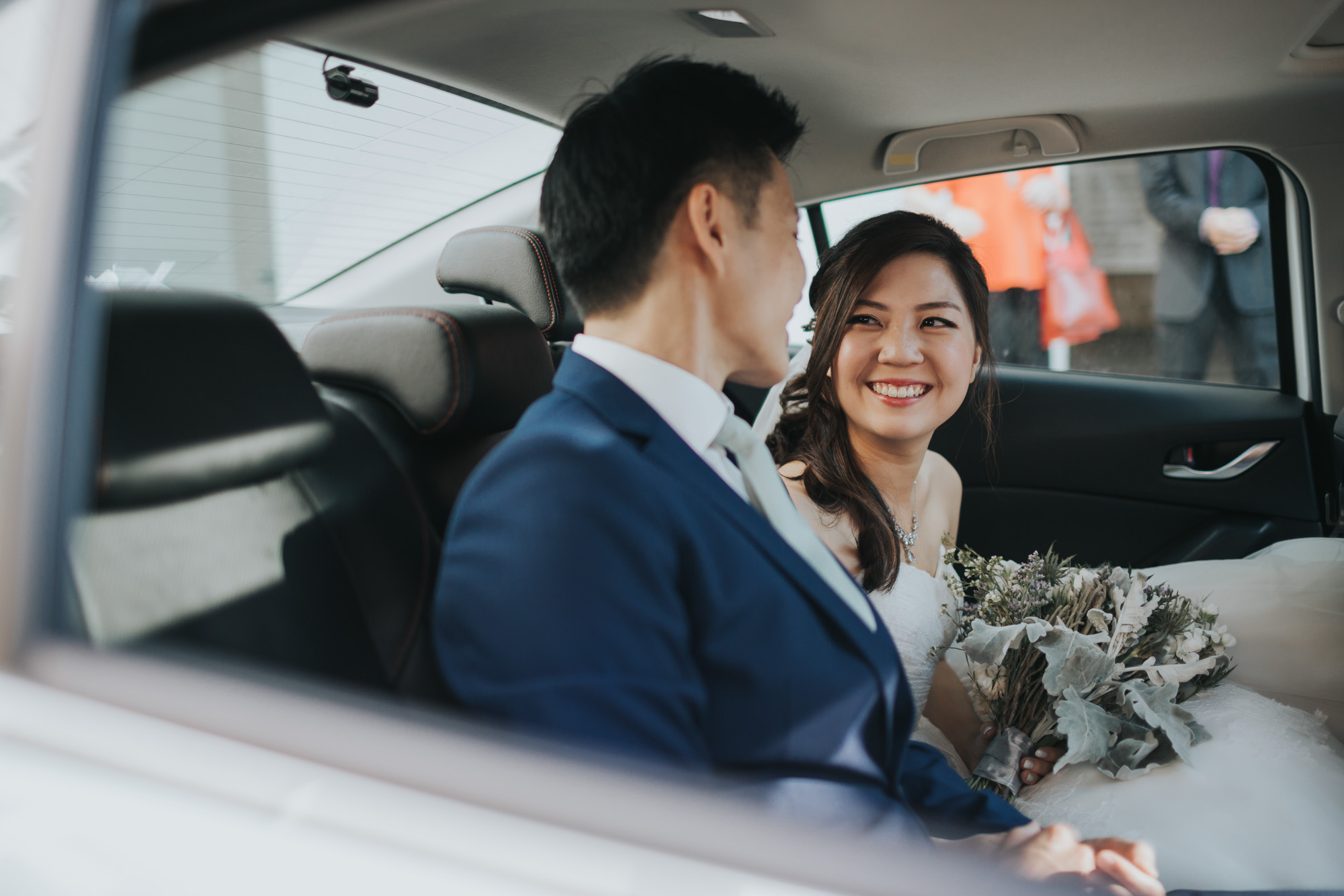 wedding photography by eirik tan