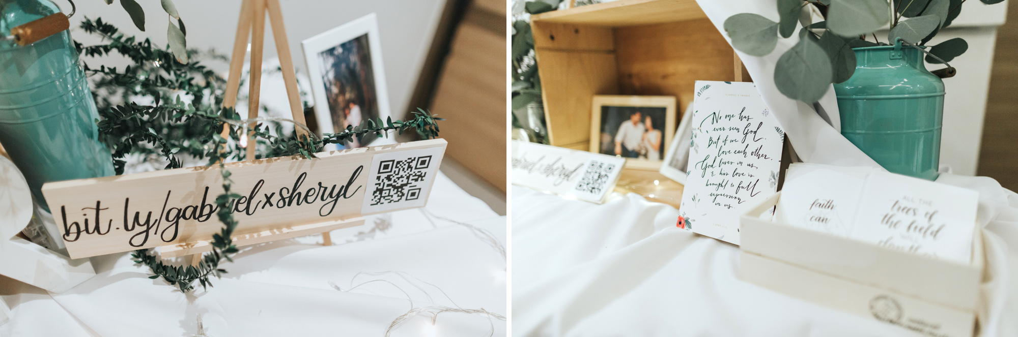 wedding deco