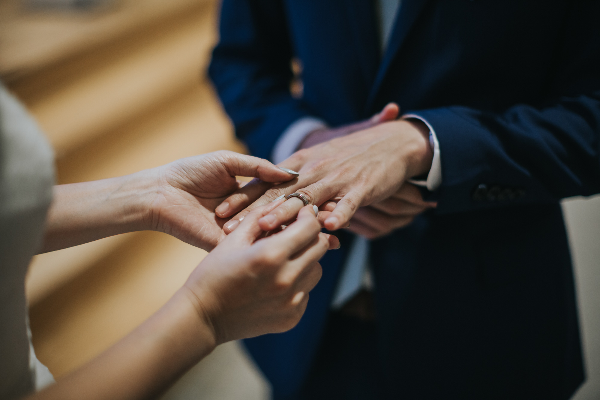wedding rings