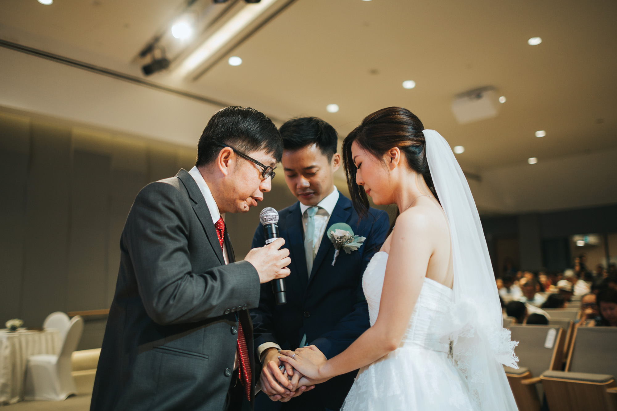 wedding prayers