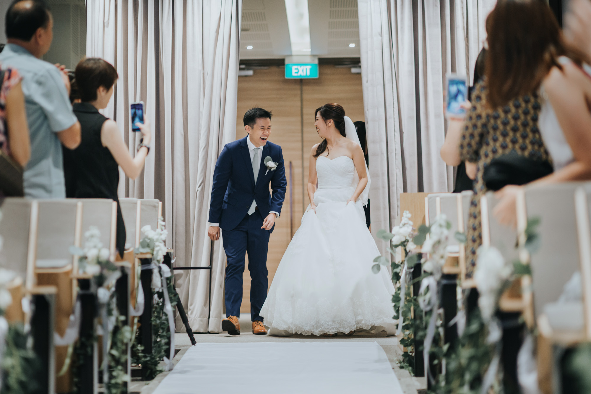 wedding photographer singapore