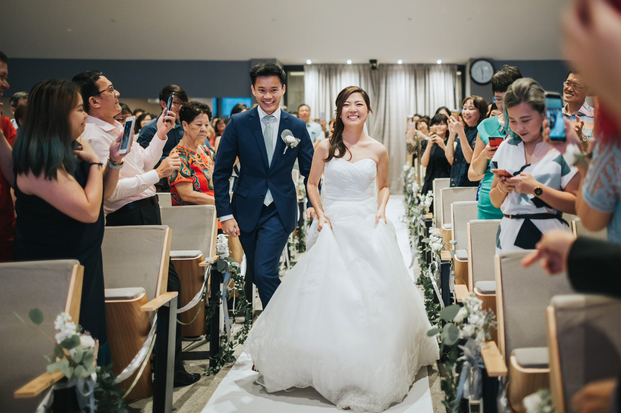 wedding photography by eirik tan