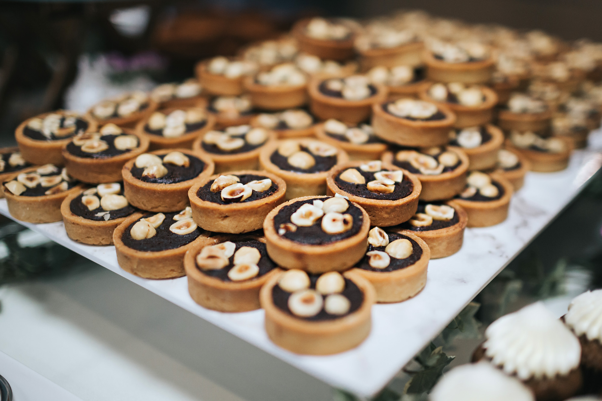 sweet desserts