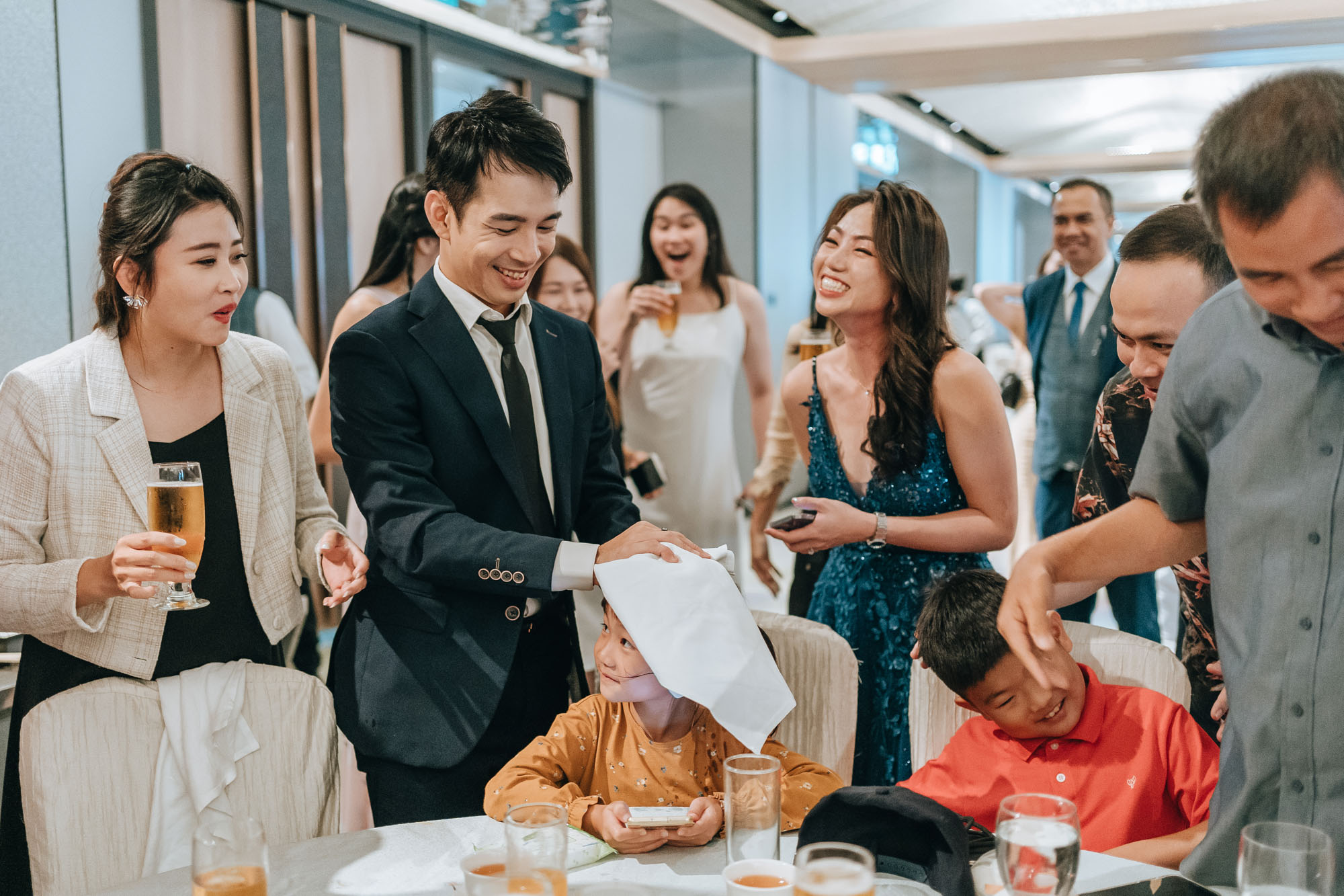 Family, Wedding & Travel Photography | Eirik Tan | Singapore ...