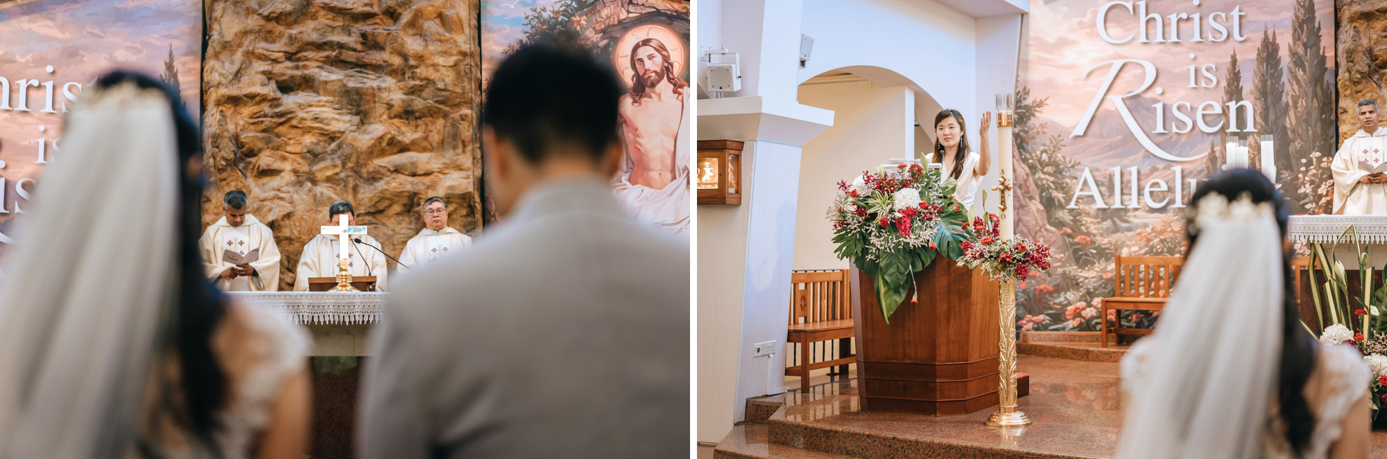 prayers and messages