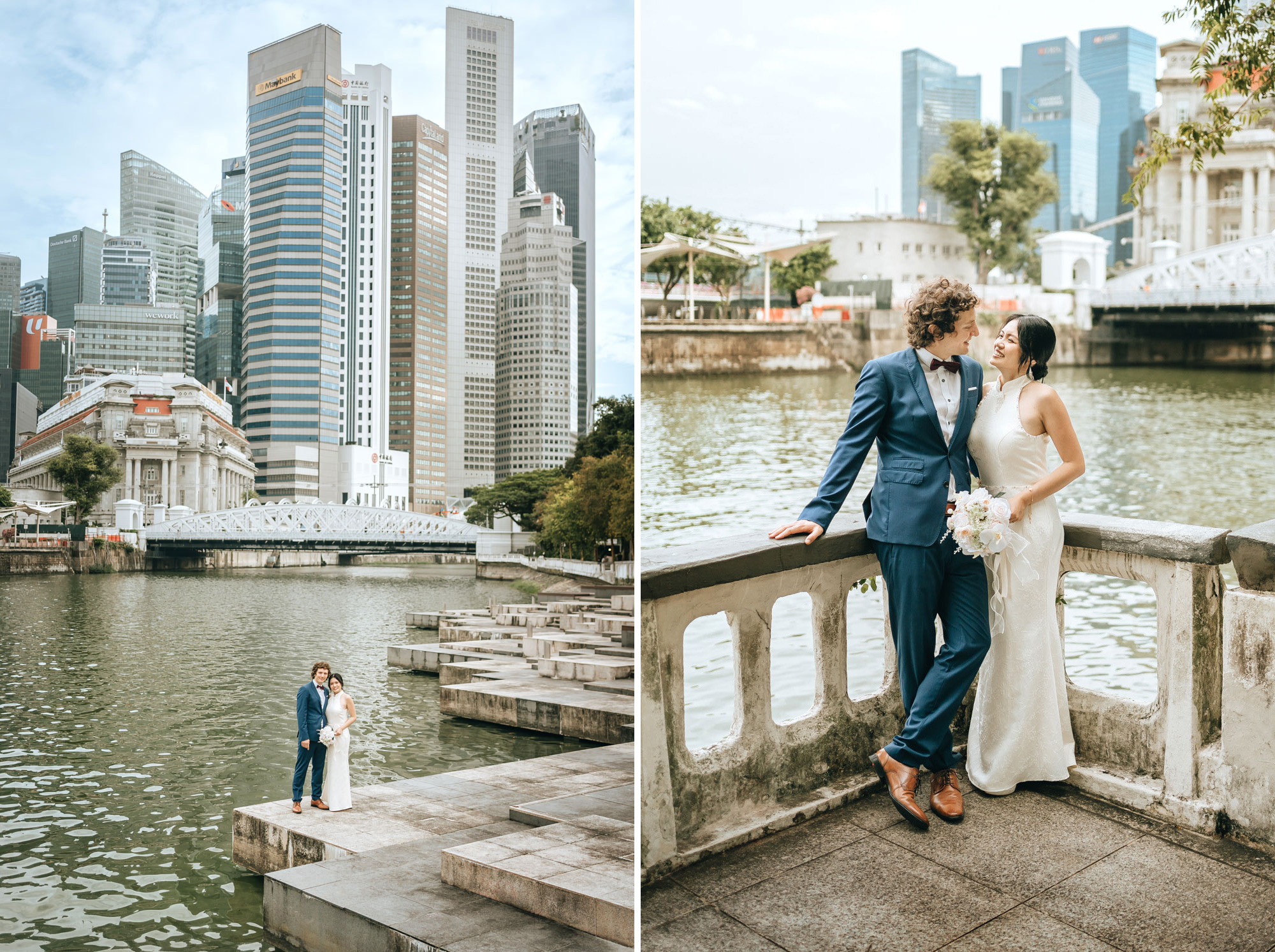 outdoor photo shoot with CBD background